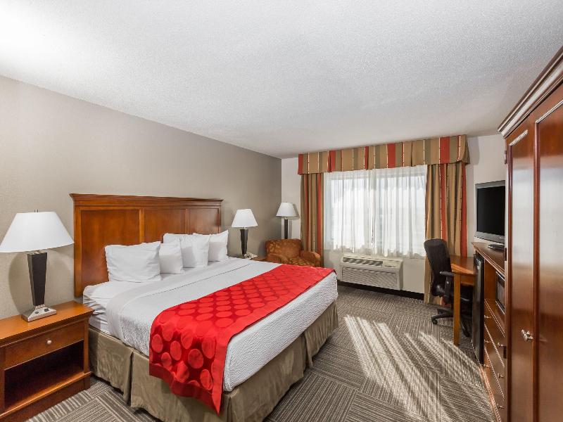 Ramada by Wyndham Platte City KCI Airport image