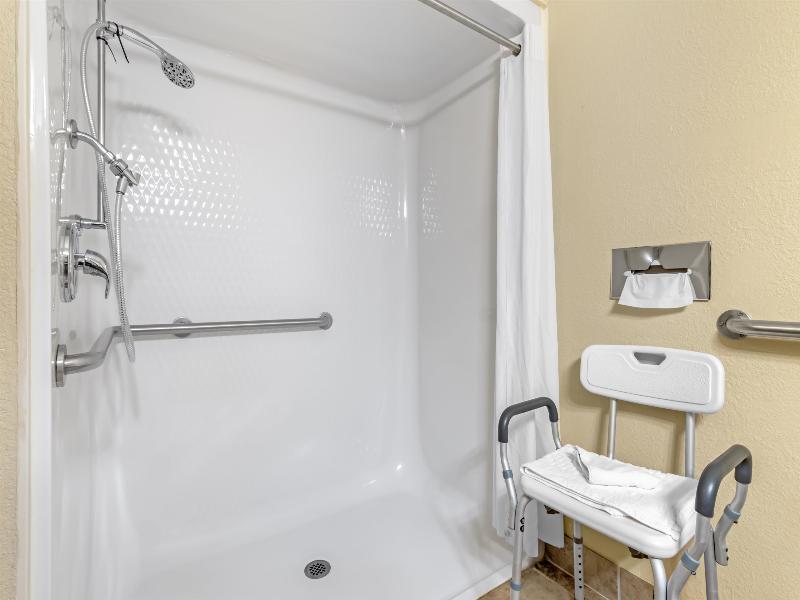 Best Western Teal Lake Inn image