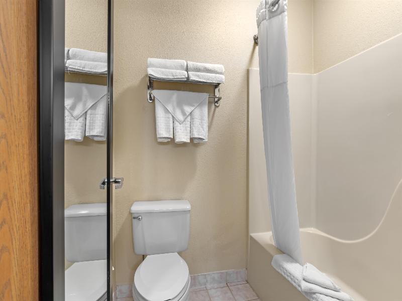 Best Western Teal Lake Inn image