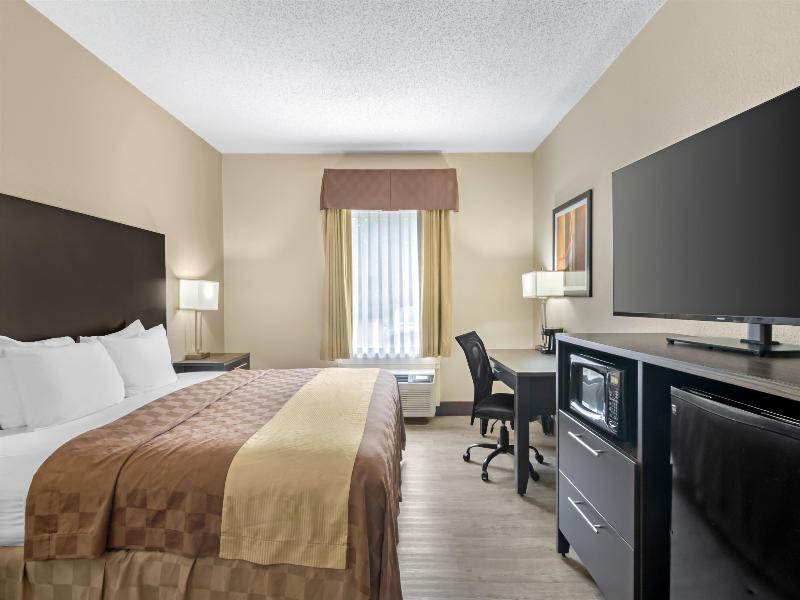 Best Western Teal Lake Inn image