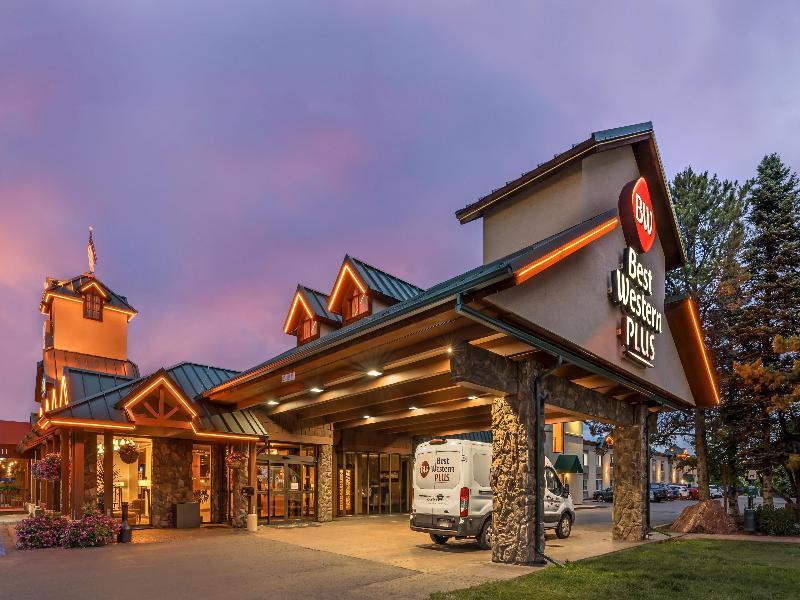 Best Western Plus GranTree Inn image
