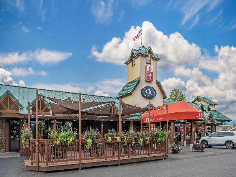 Best Western Plus GranTree Inn image