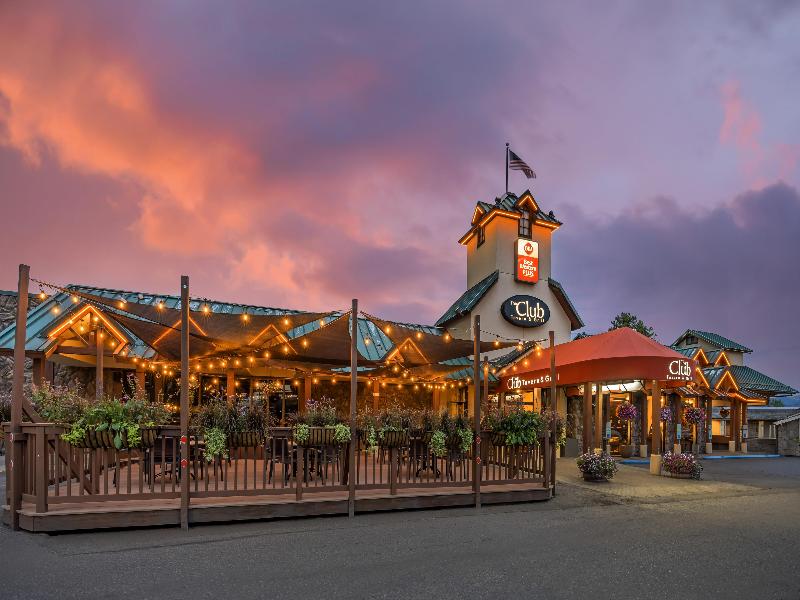 Best Western Plus GranTree Inn image