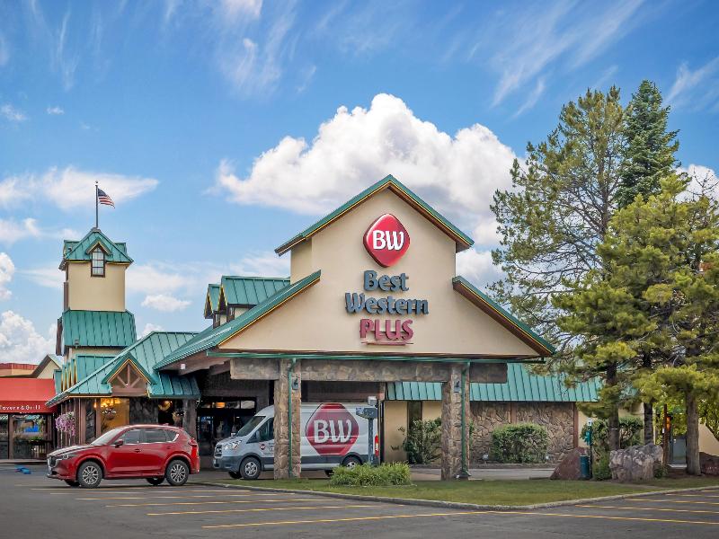 Best Western Plus GranTree Inn image