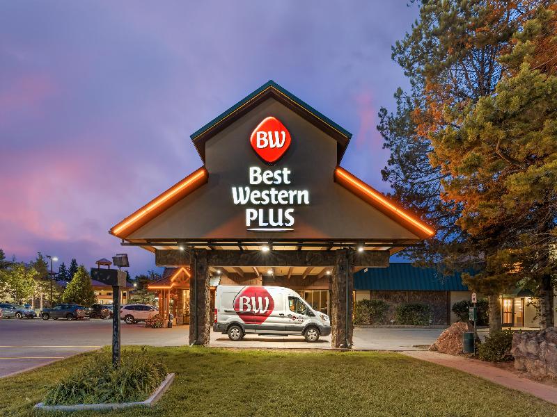 Best Western Plus GranTree Inn image