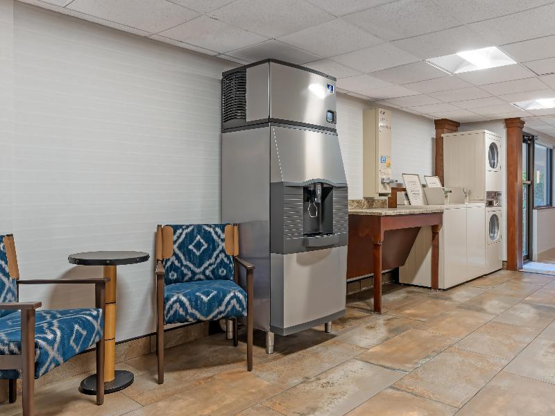 Best Western Plus GranTree Inn image