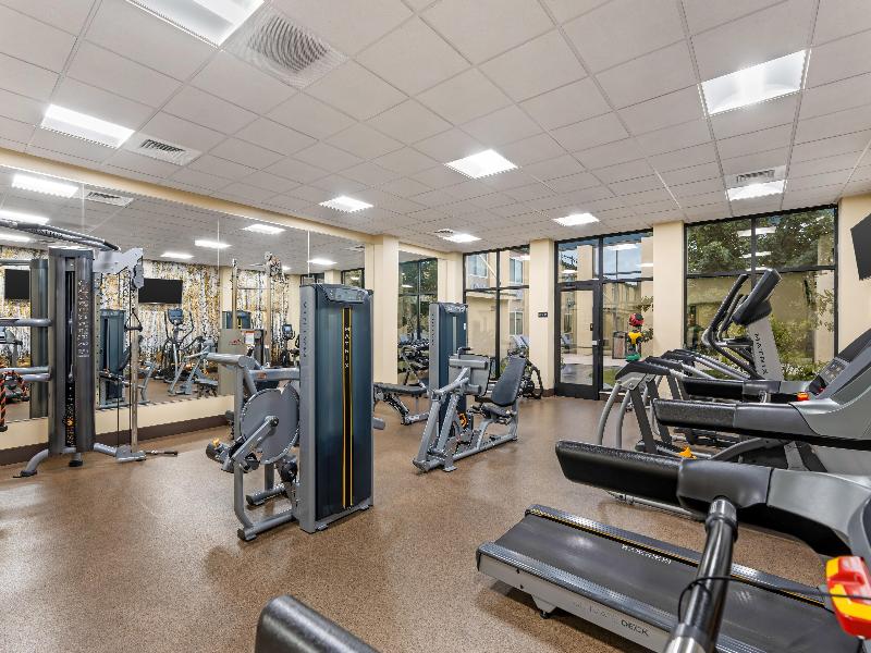Best Western Plus GranTree Inn image