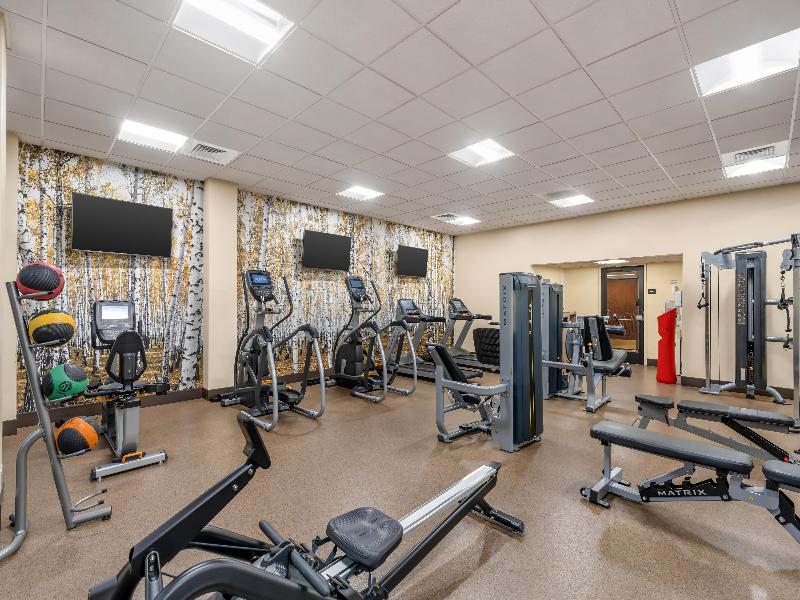 Best Western Plus GranTree Inn image
