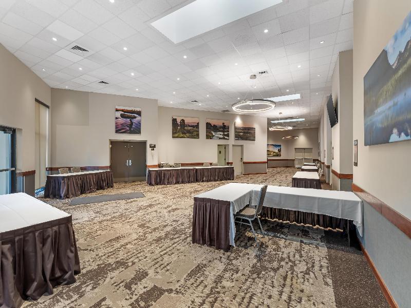Best Western Plus GranTree Inn image