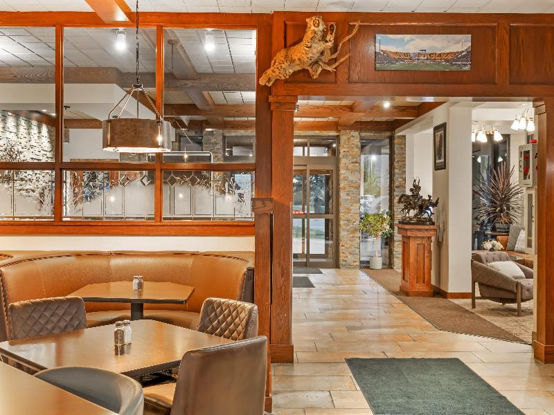 Best Western Plus GranTree Inn image