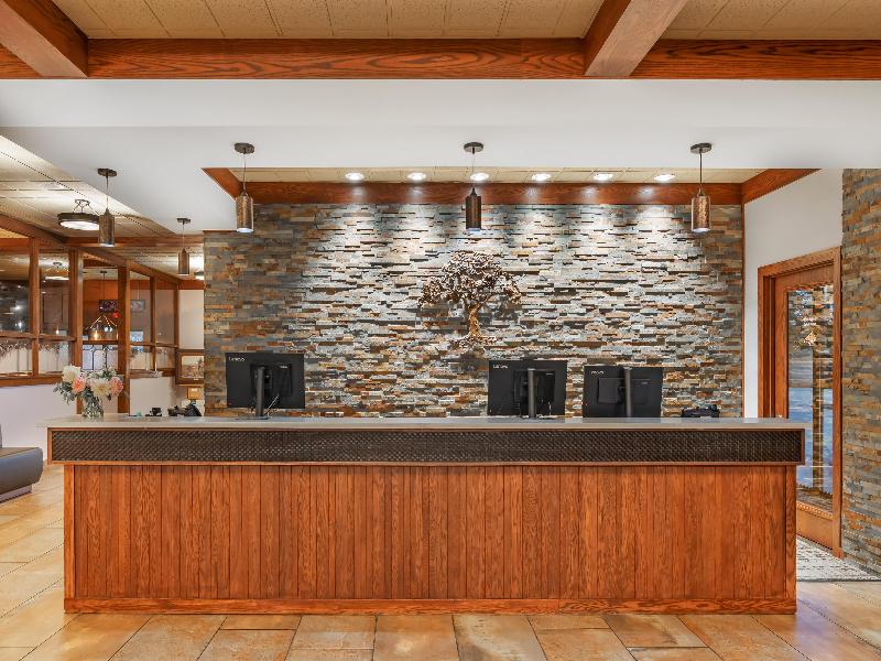 Best Western Plus GranTree Inn image