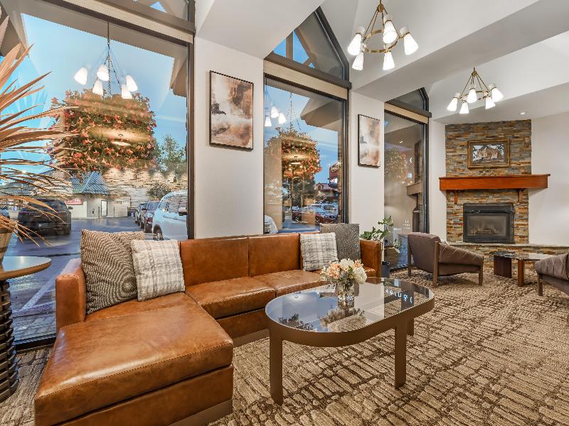 Best Western Plus GranTree Inn image