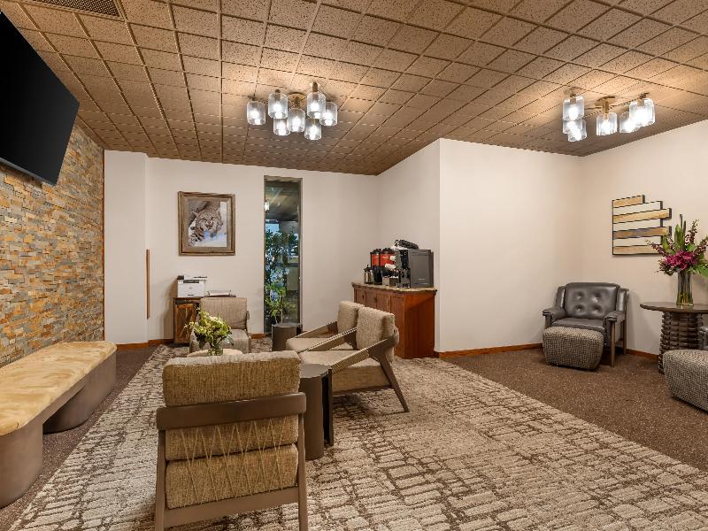 Best Western Plus GranTree Inn image