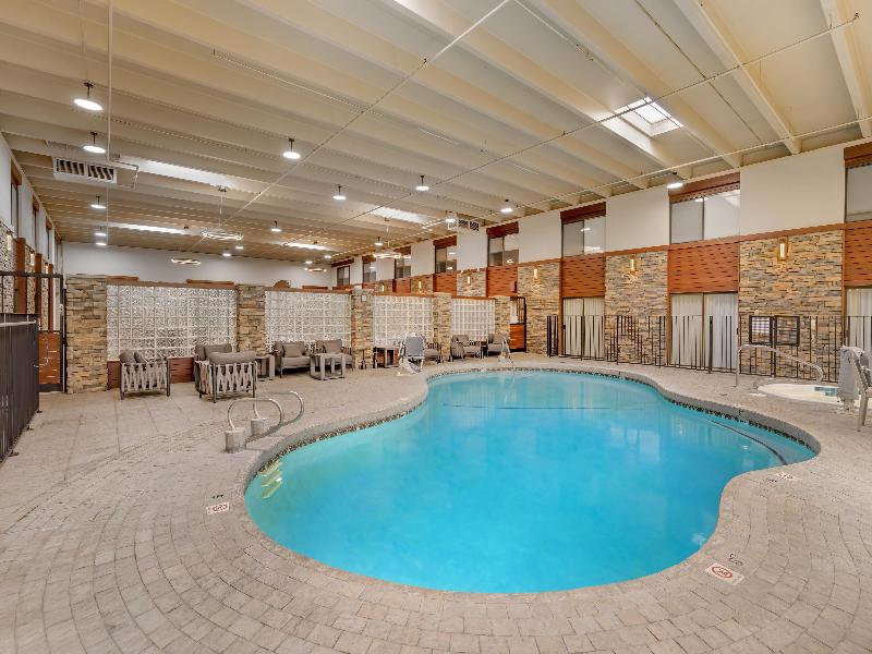 Best Western Plus GranTree Inn image