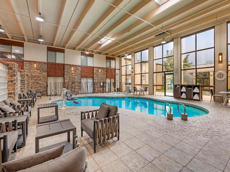 Best Western Plus GranTree Inn image