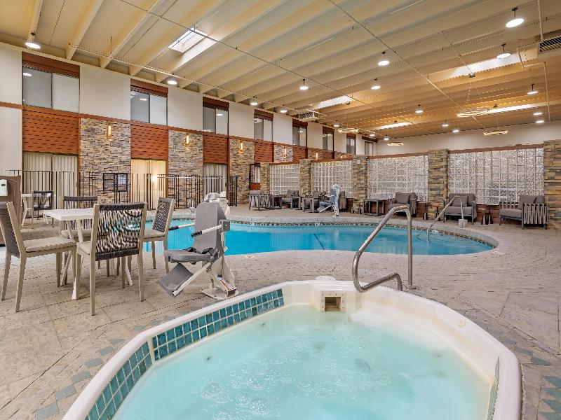 Best Western Plus GranTree Inn image