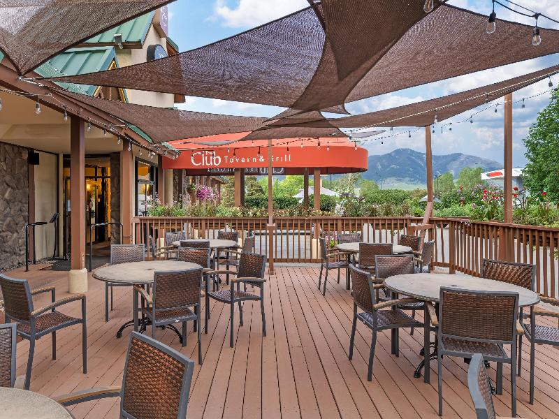 Best Western Plus GranTree Inn image