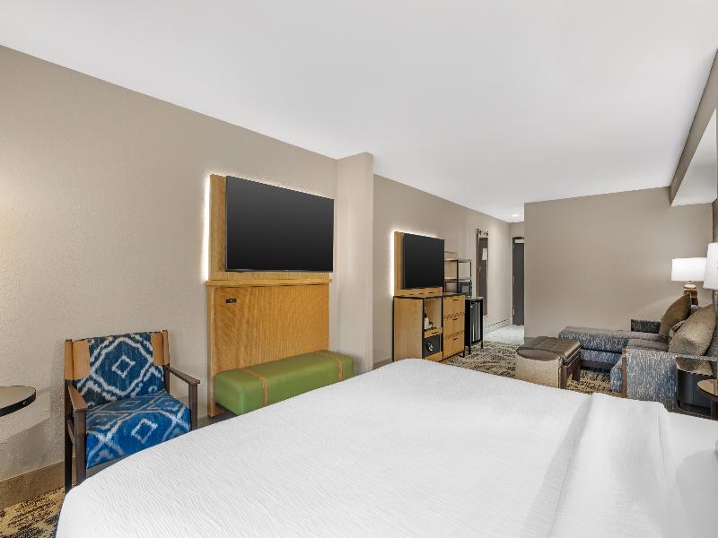 Best Western Plus GranTree Inn image