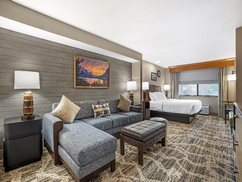 Best Western Plus GranTree Inn image
