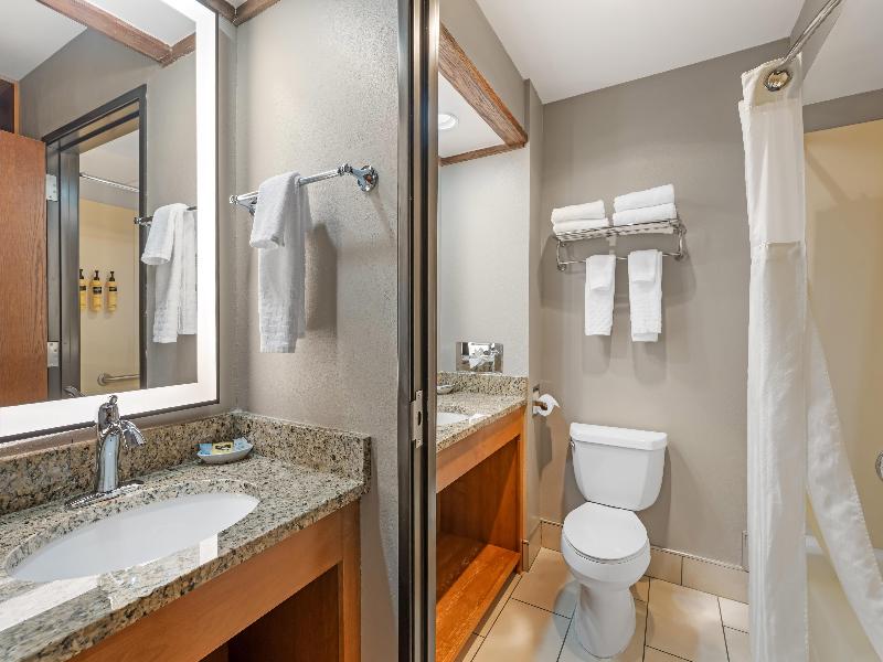 Best Western Plus GranTree Inn image
