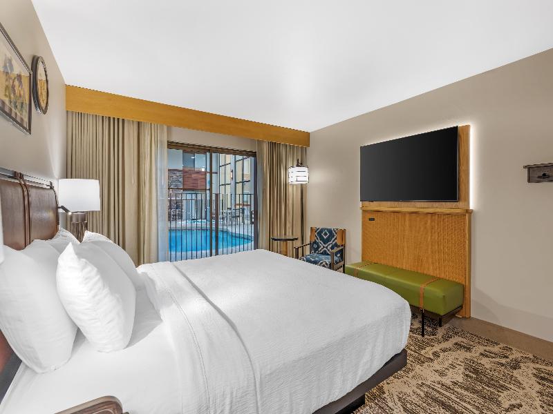 Best Western Plus GranTree Inn image