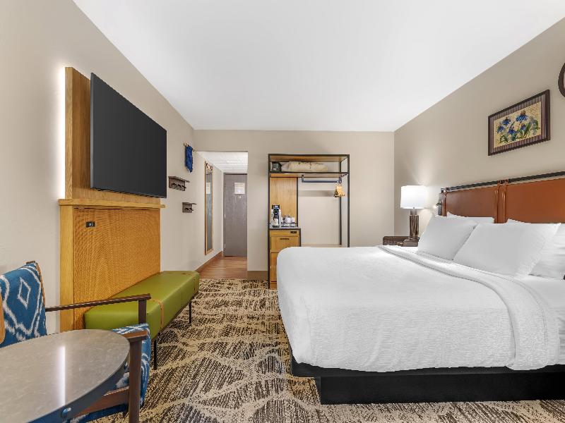 Best Western Plus GranTree Inn image