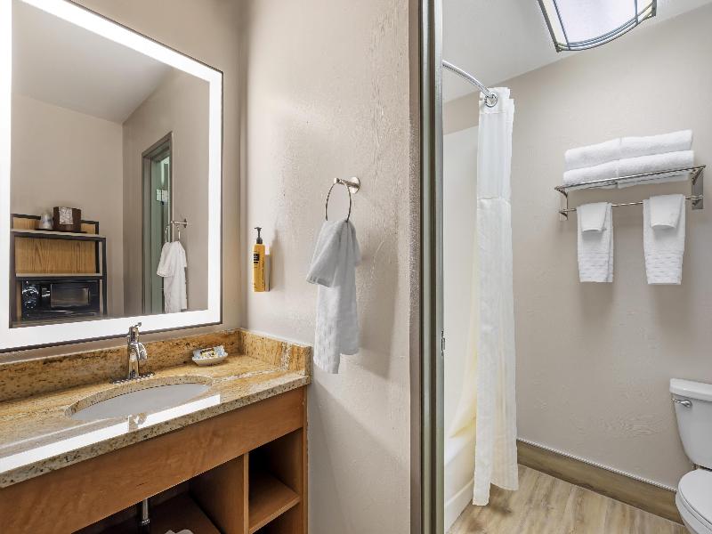 Best Western Plus GranTree Inn image