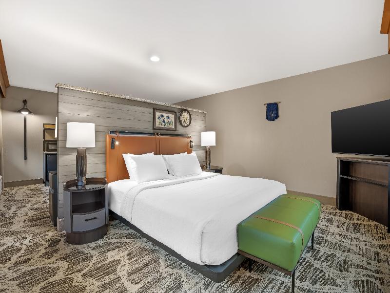 Best Western Plus GranTree Inn image