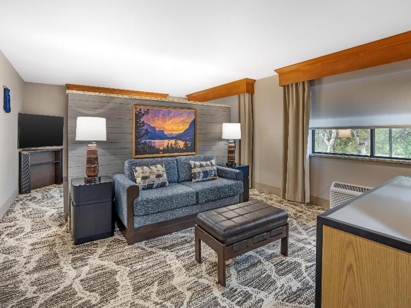 Best Western Plus GranTree Inn image