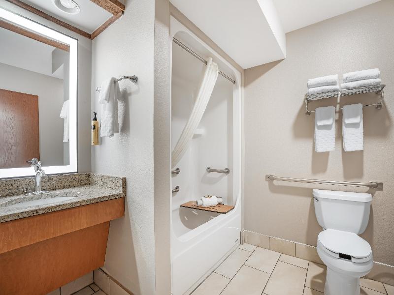 Best Western Plus GranTree Inn image