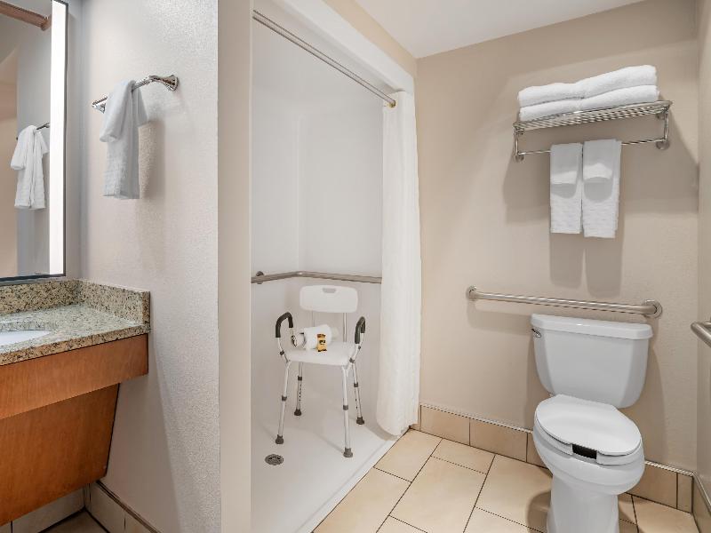 Best Western Plus GranTree Inn image