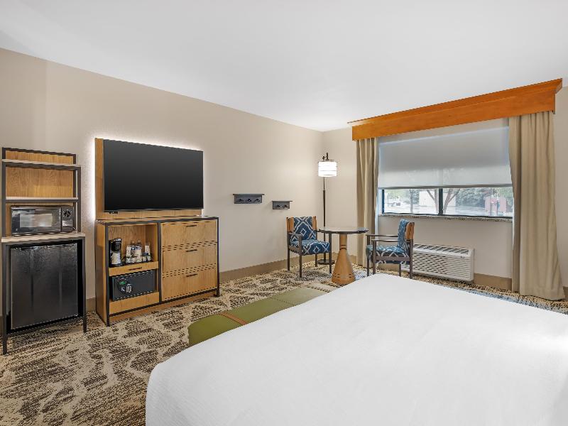 Best Western Plus GranTree Inn image