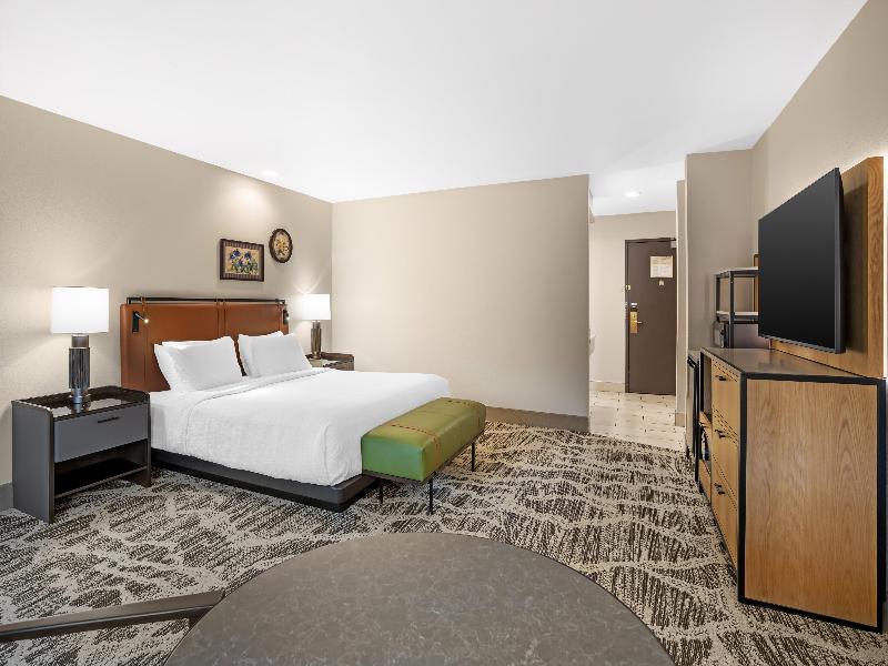 Best Western Plus GranTree Inn image