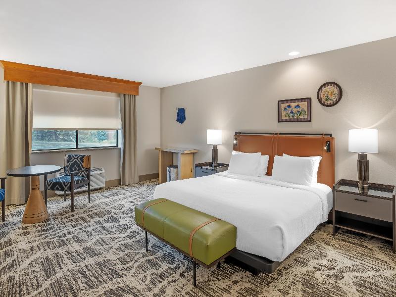 Best Western Plus GranTree Inn image