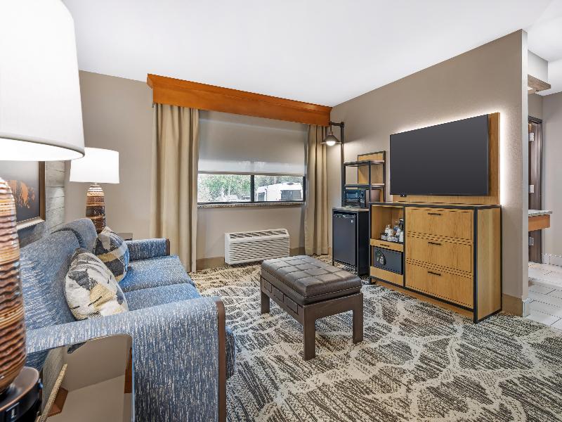 Best Western Plus GranTree Inn image