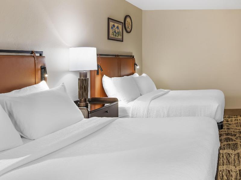 Best Western Plus GranTree Inn image