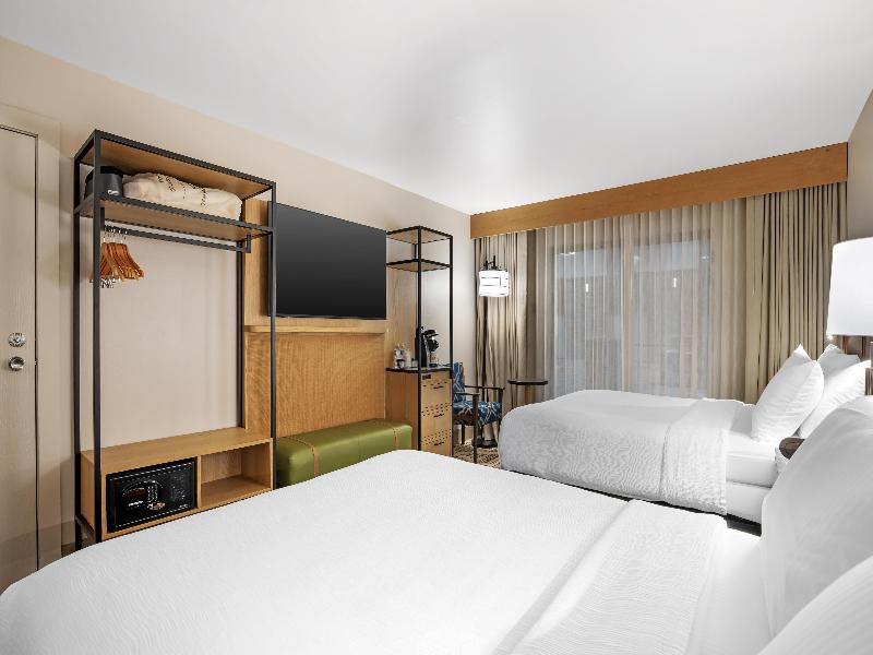 Best Western Plus GranTree Inn image