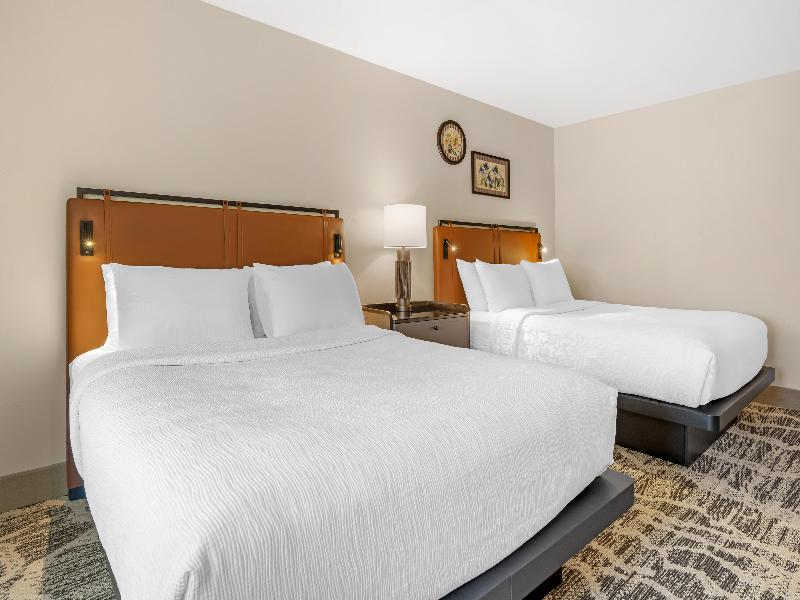 Best Western Plus GranTree Inn image