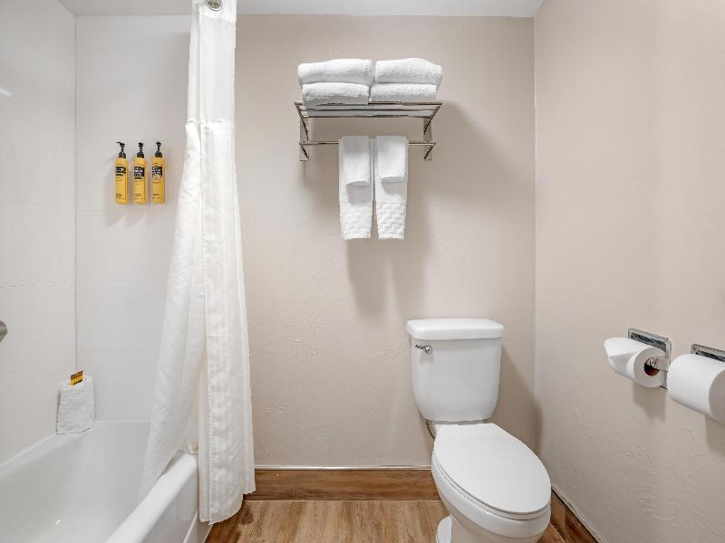 Best Western Plus GranTree Inn image