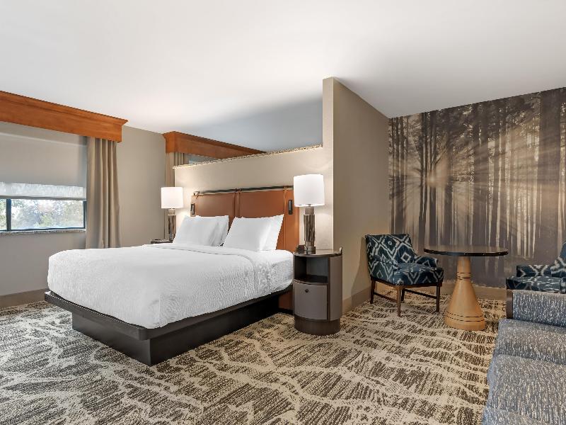 Best Western Plus GranTree Inn image