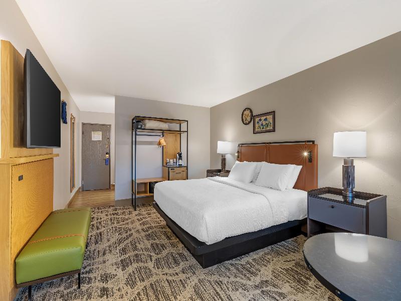 Best Western Plus GranTree Inn image