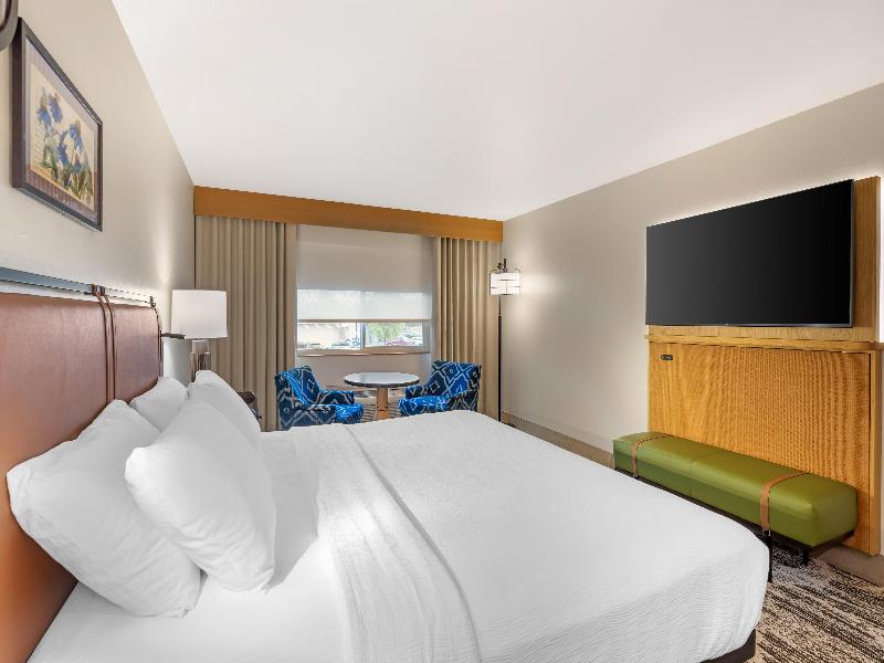 Best Western Plus GranTree Inn image
