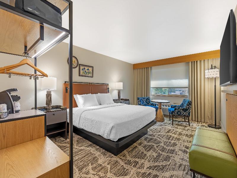 Best Western Plus GranTree Inn image