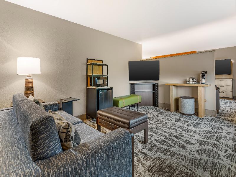 Best Western Plus GranTree Inn image