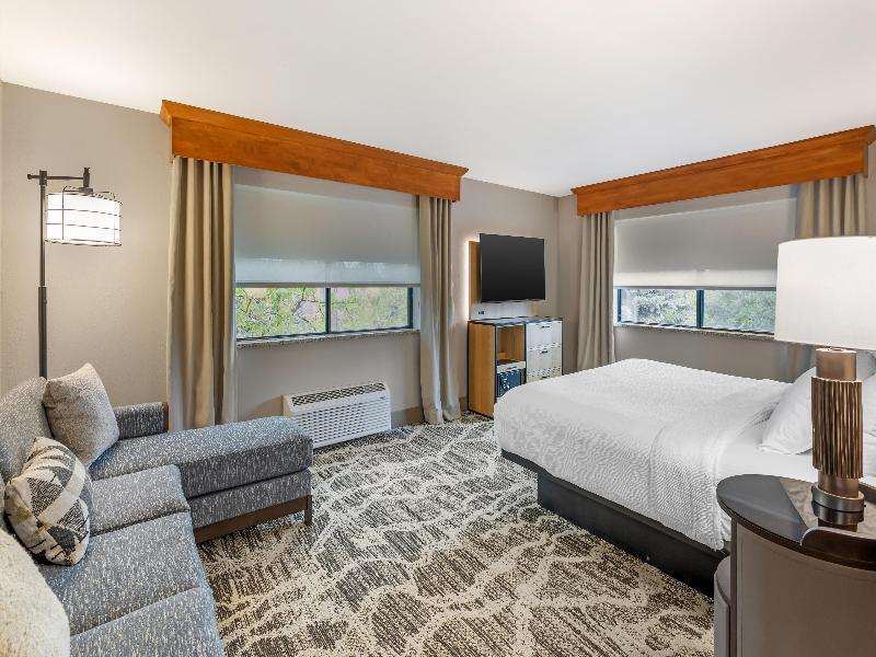 Best Western Plus GranTree Inn image