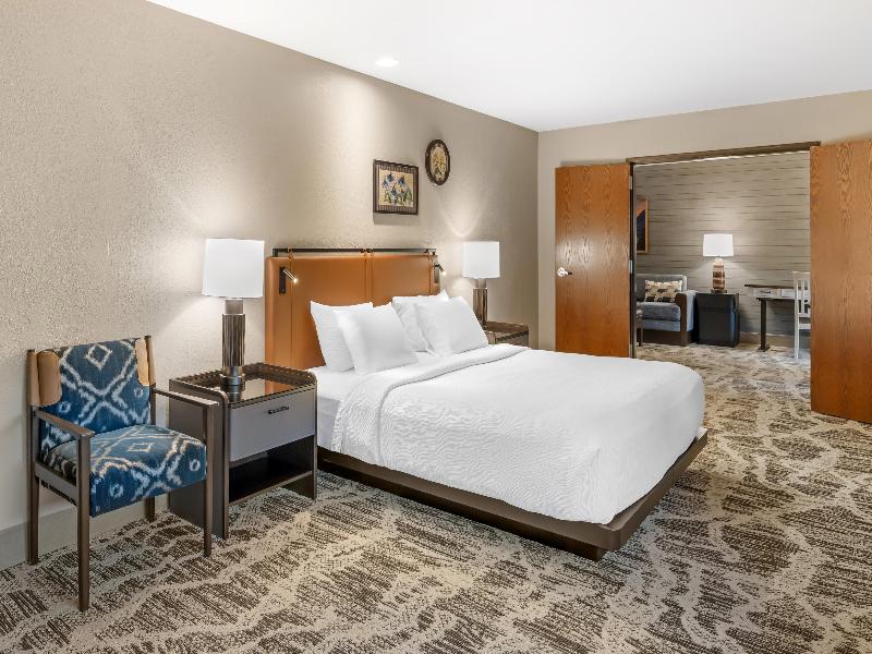 Best Western Plus GranTree Inn image