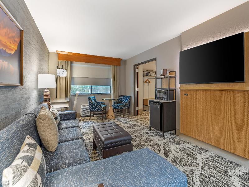 Best Western Plus GranTree Inn image