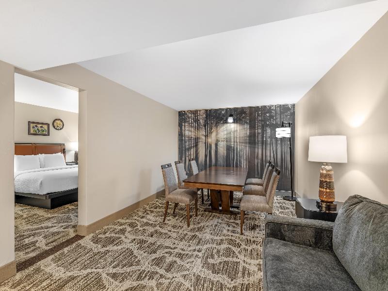 Best Western Plus GranTree Inn image