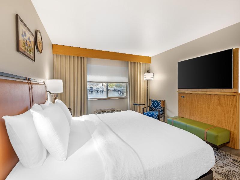 Best Western Plus GranTree Inn image