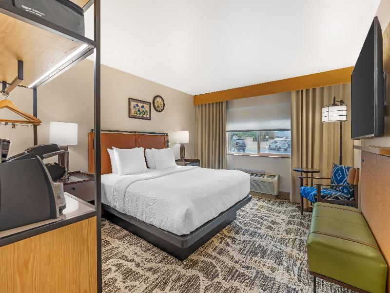 Best Western Plus GranTree Inn image